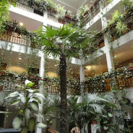 Hotel Solitaire Berlin