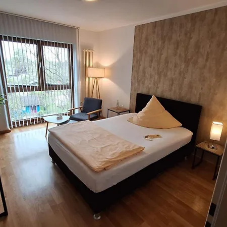 Solitaire Hotell