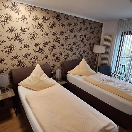 Hotell Solitaire