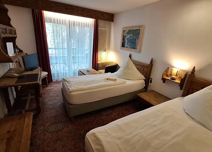 Solitaire Hotel Berlín