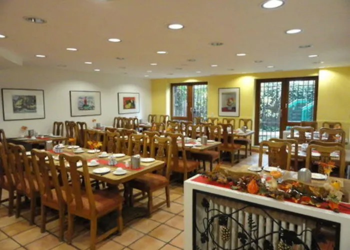 Hotel Solitaire Berlín