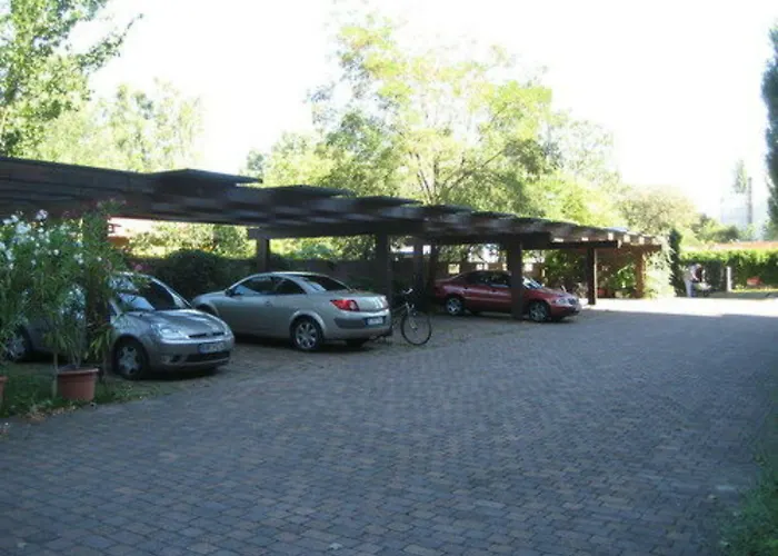 Solitaire Hotel Berlín