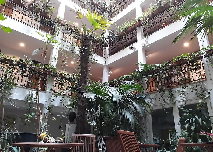 Solitaire 3* Berlín