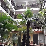 Hotel Solitaire
