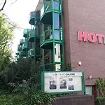 Hotel Solitaire 3*