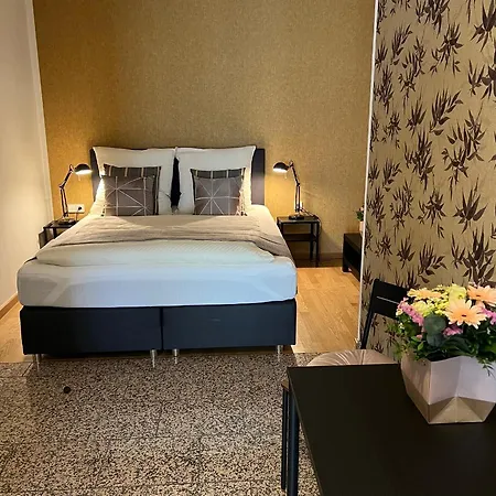 Hotel Solitaire Berlín
