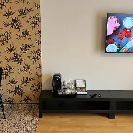 Hotel Solitaire Berlin