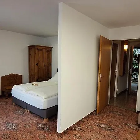 Szálloda Solitaire Berlin