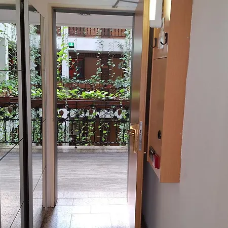 酒店 索莉塔尔酒店