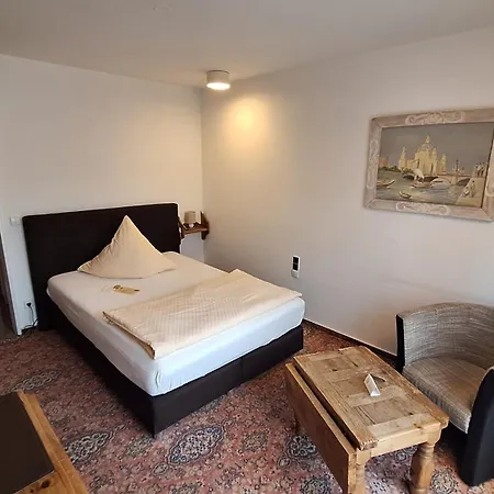 Szálloda Solitaire Berlin