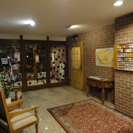 酒店 索莉塔尔酒店