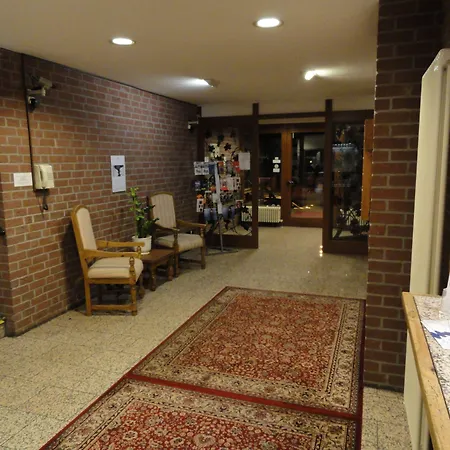 索莉塔尔酒店 柏林