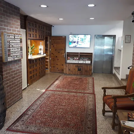 酒店 索莉塔尔酒店