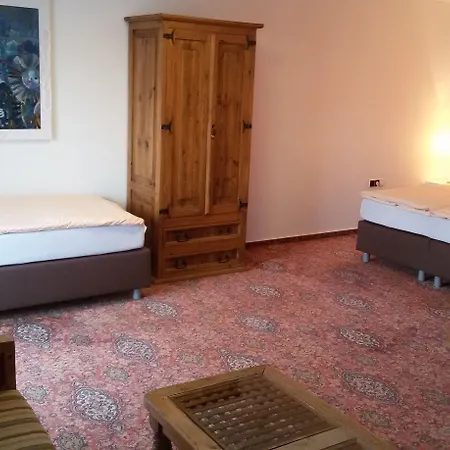 Hotel Solitaire Berlin