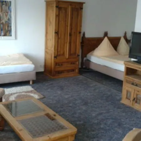 Szálloda Solitaire 3*