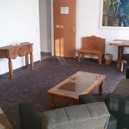 酒店 索莉塔尔酒店