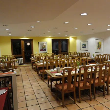 酒店 索莉塔尔酒店 柏林