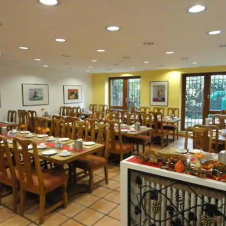 Hotel Solitaire Berlin