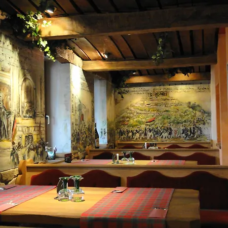 Solitaire Hotel