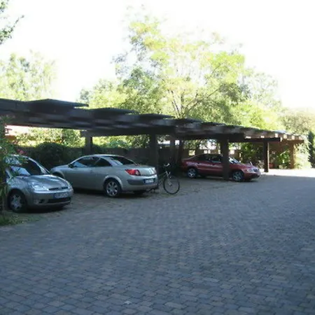 Solitaire Hotel Berlin