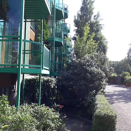 Hotel Solitaire Berlin