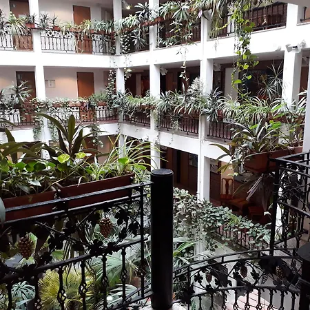 Solitaire Hotel Berlin