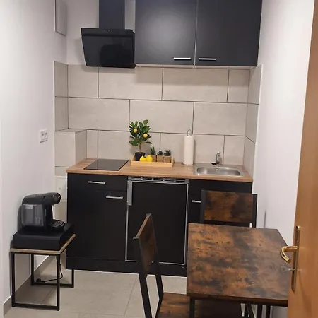 索莉塔尔酒店 酒店 柏林