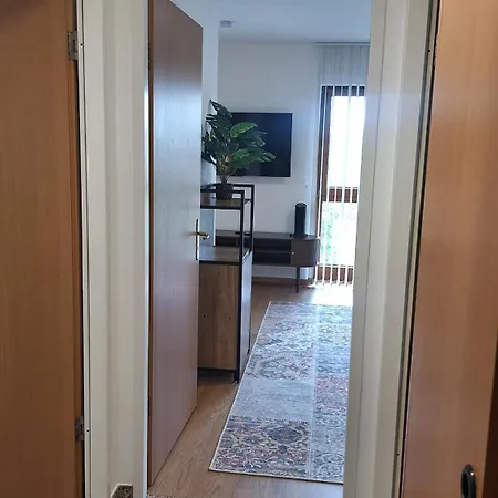 索莉塔尔酒店 酒店 柏林
