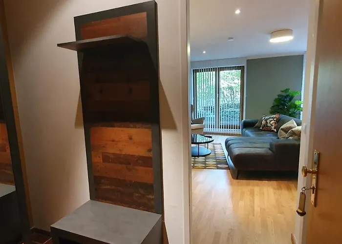 索莉塔尔酒店 柏林