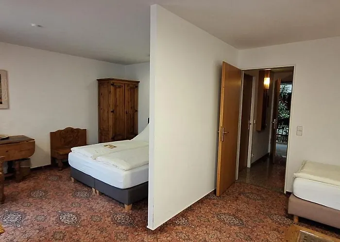 Hotel Solitaire Berlim