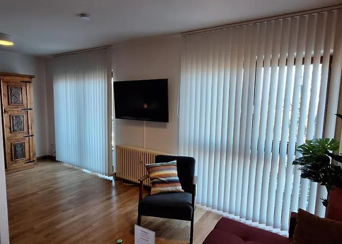 索莉塔尔酒店 柏林