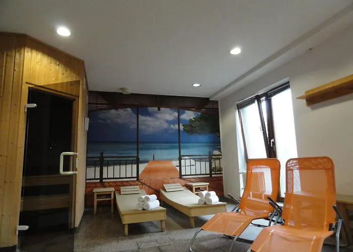 Hotel Solitaire Berlim