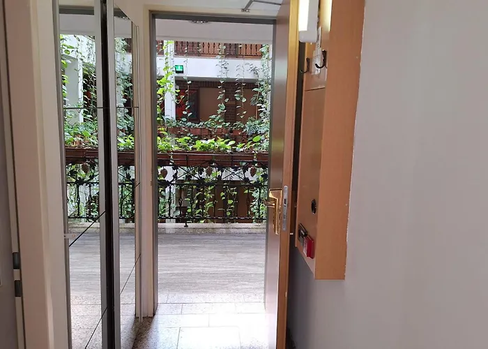 酒店 索莉塔尔酒店