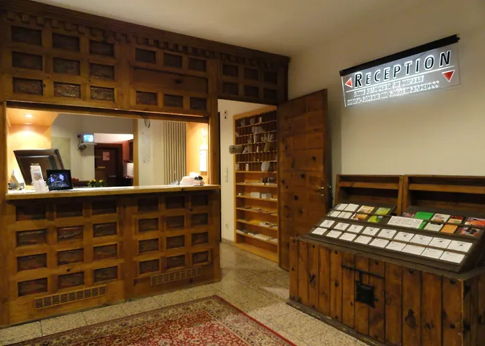 Solitaire Отель Берлин