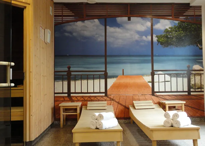 索莉塔尔酒店 柏林