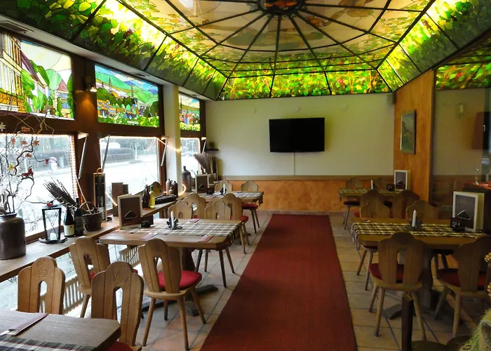 索莉塔尔酒店 酒店 3*