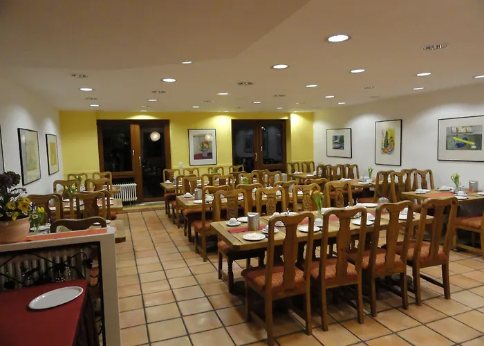 酒店 索莉塔尔酒店 柏林