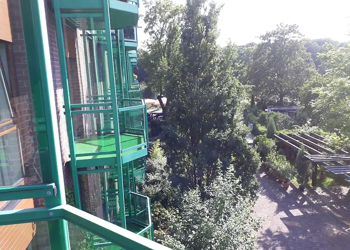 Solitaire Отель