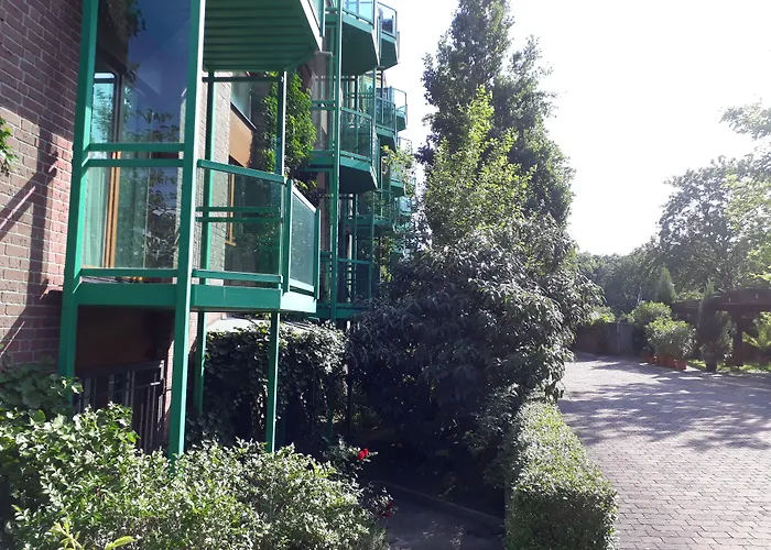 Hotel Solitaire Berlim