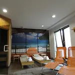 Ξενοδοχείο Solitaire Βερολίνο