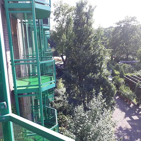 Solitaire Hotel Berlin