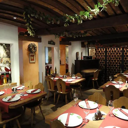 Hotel Solitaire 3*