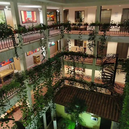 Hotel Solitaire