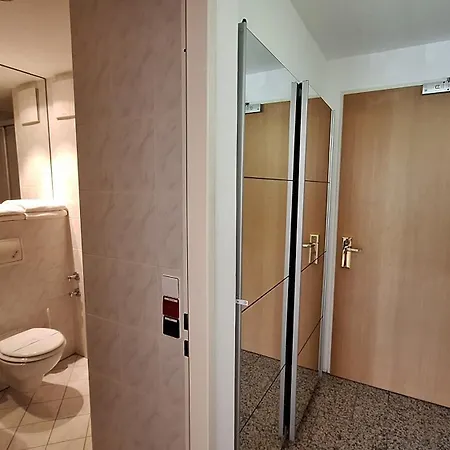 Hotel Solitaire Berlin