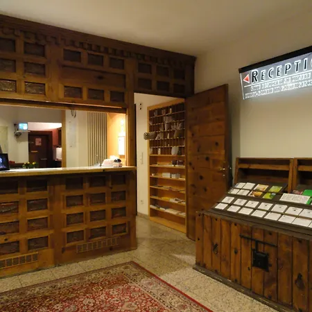 Solitaire Ξενοδοχείο Βερολίνο