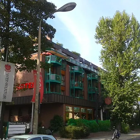 Hotel Solitaire 3*