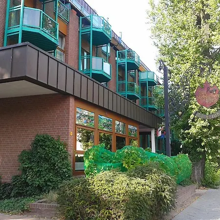 Hotel Solitaire Berlin