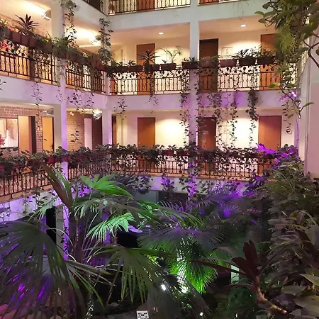 Solitaire Hotel 3*