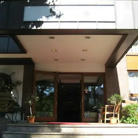 Hotel Solitaire Berlin