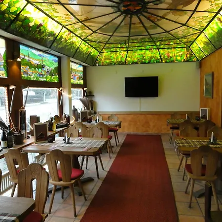 Hotel Solitaire 3*